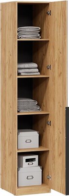 Шкаф-пенал ТриЯ Джоли