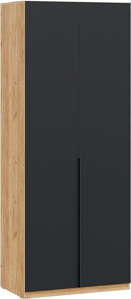 Шкаф ТриЯ Джоли 2дв - фото