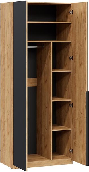 Шкаф ТриЯ Джоли 2дв