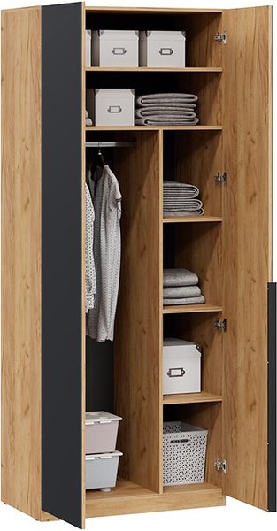 Шкаф ТриЯ Джоли 2дв