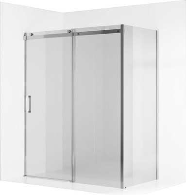 Душевой уголок Ambassador Benefit 160x110x200 / 19021105HX-110HX