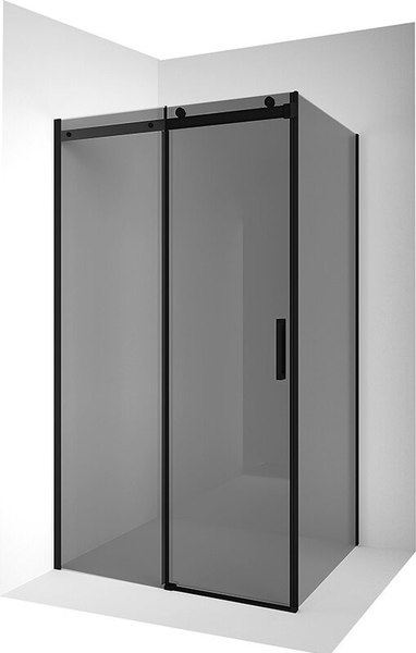 Душевой уголок Ambassador Benefit 160x100x200 / 19022205HBB-100HBB