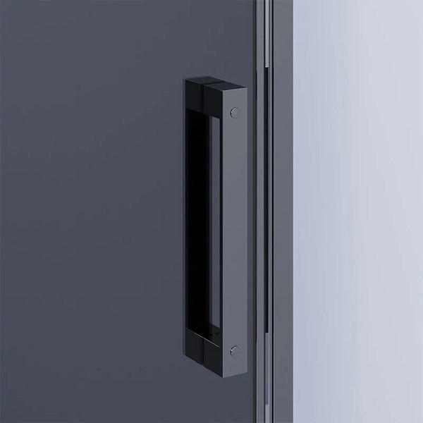 Душевой уголок Ambassador Benefit 160x100x200 / 19022205HBB-100HBB