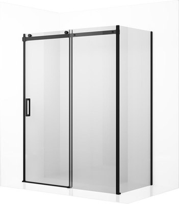 Душевой уголок Ambassador Benefit 160x80x200 / 19021205HB-80HB