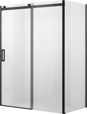 Душевой уголок Ambassador Benefit 160x90x200 / 19021205HB-90HB - фото