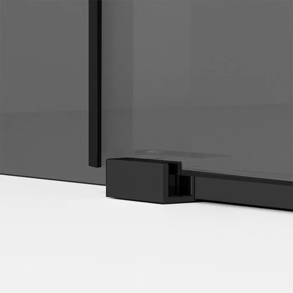 Душевой уголок Ambassador Benefit 160x90x200 / 19022205HBB-90HBB