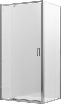 Душевой уголок Ambassador Elysium 100x80x200 / 111021104KX-80KX - фото