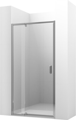 Душевая дверь Ambassador Elysium 100x200 / 111021104KX