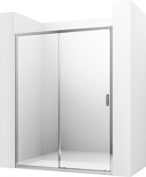 Душевая дверь Ambassador Forsa 120x200 / 17021118AX