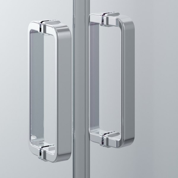 Душевая дверь Ambassador Forsa 120x200 / 17021118AX