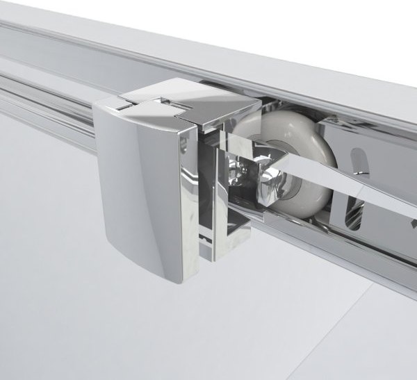 Душевая дверь Ambassador Forsa 120x200 / 17021118AX