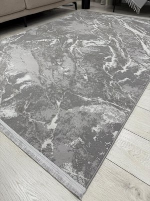 Ковер Radjab Carpet Афина Прямоугольник 9012A / 12847RK