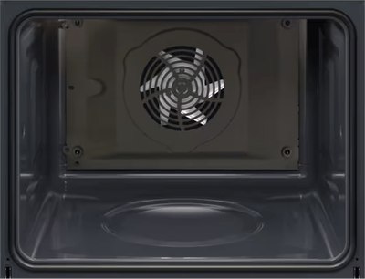 Электрический духовой шкаф Electrolux LOE7F31S