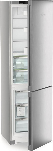 Холодильник с морозильником Liebherr CBNsfc 57vi