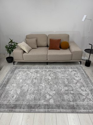 Ковер Radjab Carpet Афина Прямоугольник 9008A / 12789RK