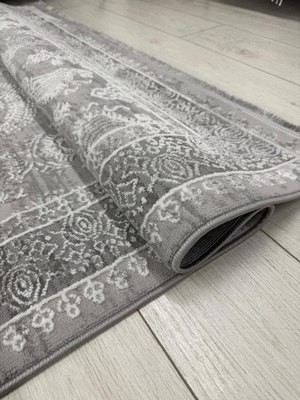 Ковер Radjab Carpet Афина Прямоугольник 9008A / 12789RK