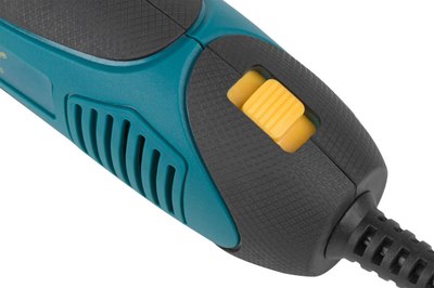 Строительный фен FIT Мини / 80601