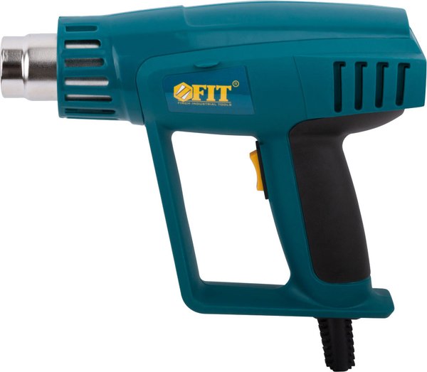 Строительный фен FIT 80608 - фото
