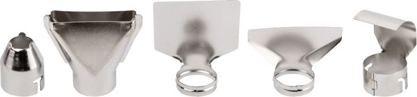 Строительный фен FIT 80608