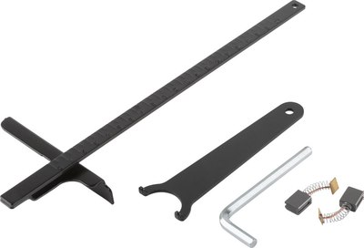 Дисковая пила FIT 80396