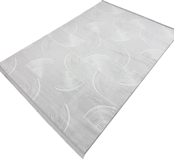 Ковер Radjab Carpet Аврелия Прямоугольник HL600A / 12352RK - фото