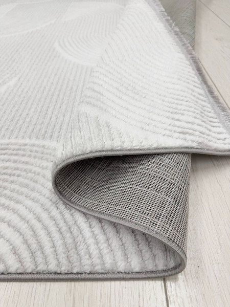 Ковер Radjab Carpet Аврелия Прямоугольник HL600A / 12352RK