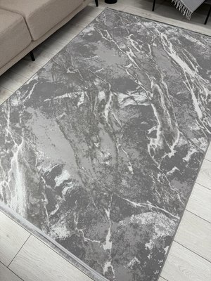 Ковер Radjab Carpet Афина Прямоугольник 9012A / 12846RK