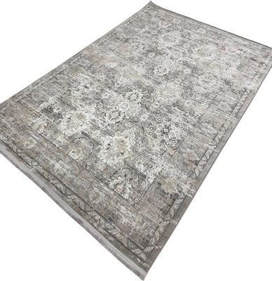 Ковер Radjab Carpet Афина Прямоугольник 9010A / 12817RK - фото