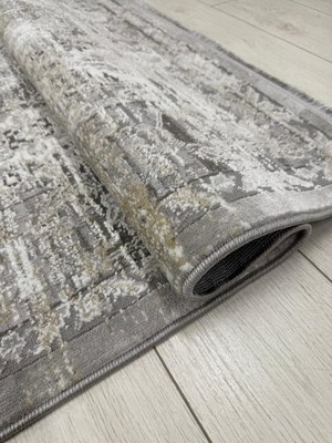 Ковер Radjab Carpet Афина Прямоугольник 9010A / 12817RK