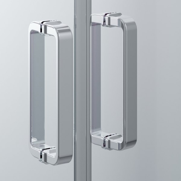 Душевой уголок Ambassador Forsa 120x70x200 / 17021118AX-70AX