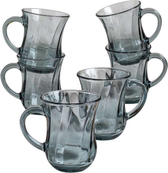 Набор кружек Appetite Turkish Tea Night Dreams ND50312 - фото