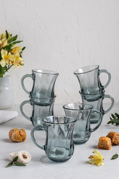 Набор кружек Appetite Turkish Tea Night Dreams ND50312