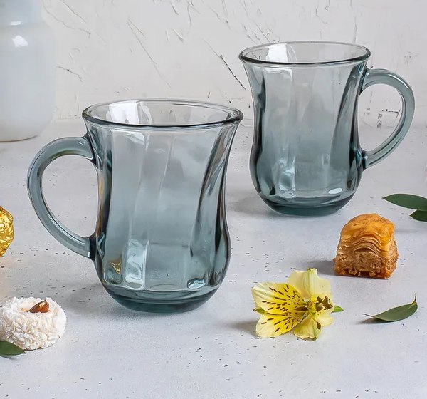 Набор кружек Appetite Turkish Tea Night Dreams ND50312