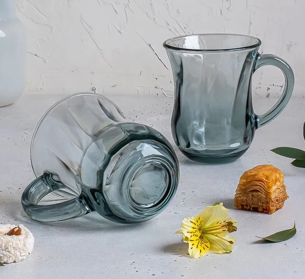 Набор кружек Appetite Turkish Tea Night Dreams ND50312