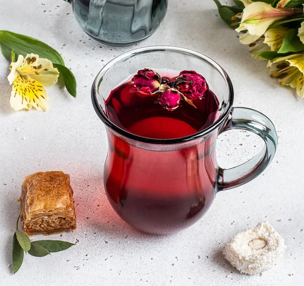 Набор кружек Appetite Turkish Tea Night Dreams ND50312