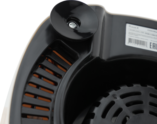 Соковыжималка электрическая RAGEX R1901-112 (парное молоко)