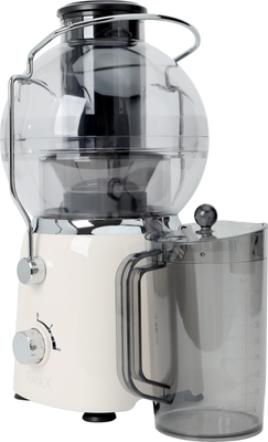 Соковыжималка электрическая RAGEX R1901-112 (парное молоко)