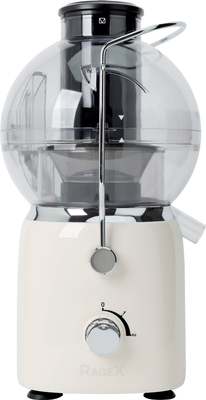 Соковыжималка электрическая RAGEX R1901-112 (парное молоко)