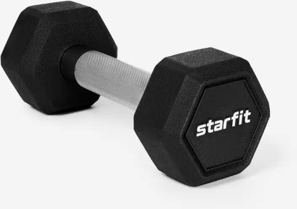 Гантель Starfit Pro / DB-301
