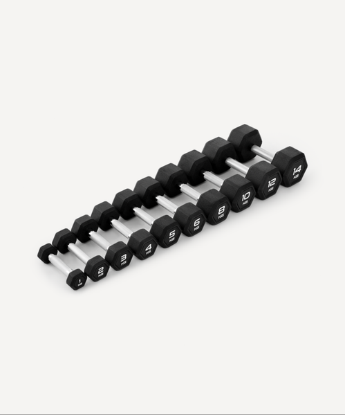 Гантель Starfit Pro / DB-301