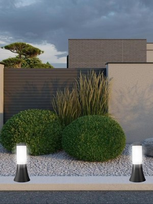 Светильник уличный Teb Elektrik 400.000.121