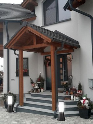 Светильник уличный Teb Elektrik 400.000.121