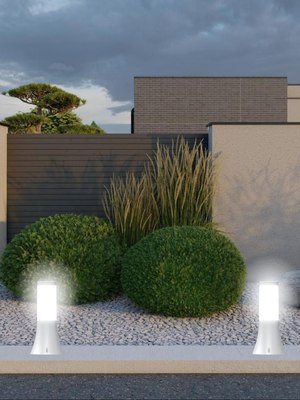 Светильник уличный Teb Elektrik 400.001.121