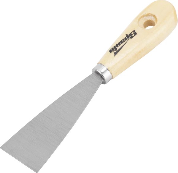 Шпатель Sparta 852065 - фото