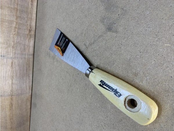 Шпатель Sparta 852065