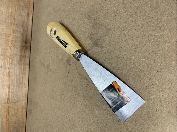 Шпатель Sparta 852065