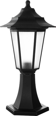 Светильник уличный Teb Elektrik 400.010.116 - фото