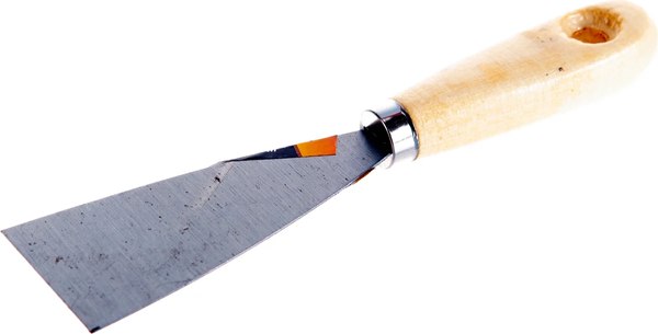 Шпатель Sparta 852095 - фото