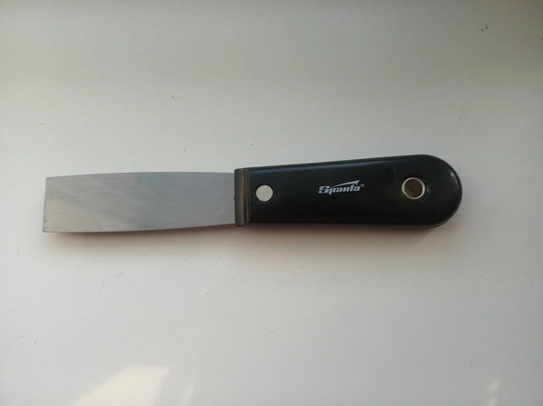 Шпатель Sparta 852305