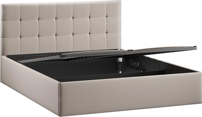 Двуспальная кровать ТриЯ Джоли Универсальная Тип 1 160x200